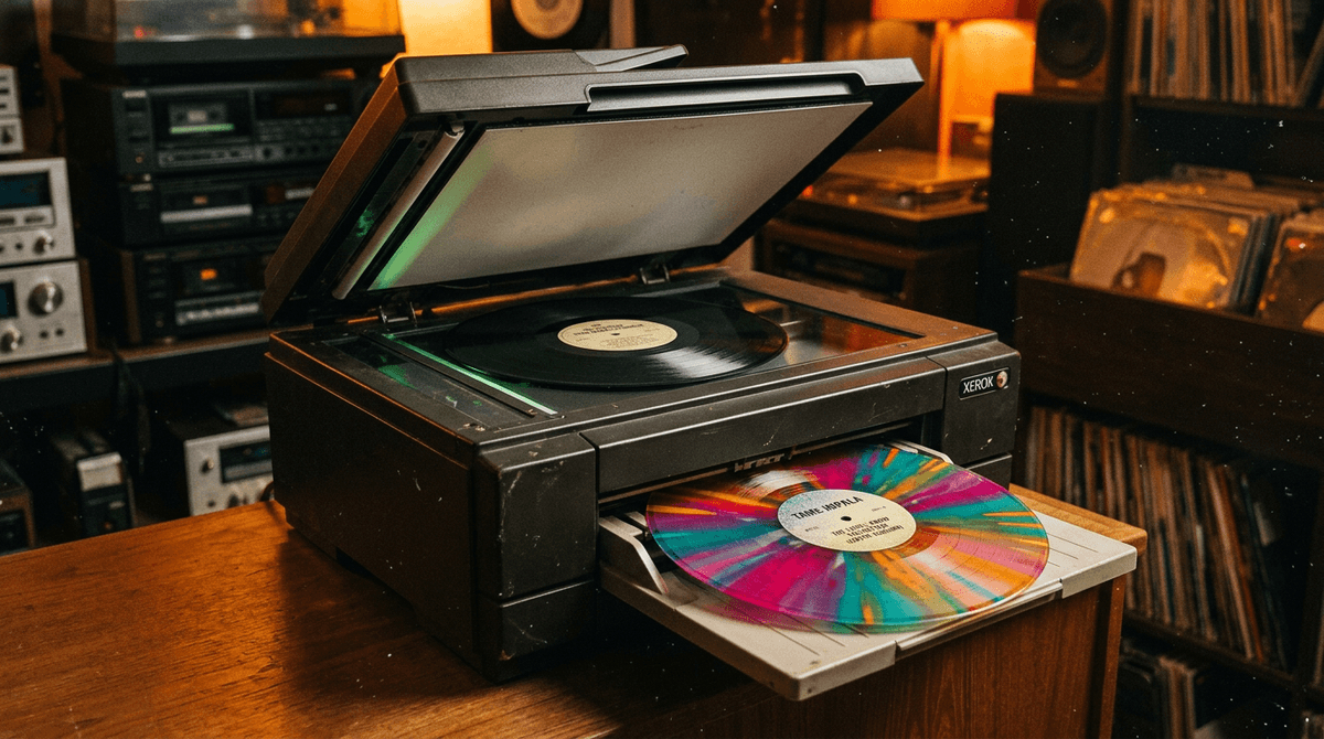What Is a Cover Song? Meaning, Examples, and What Makes It a Cover ...