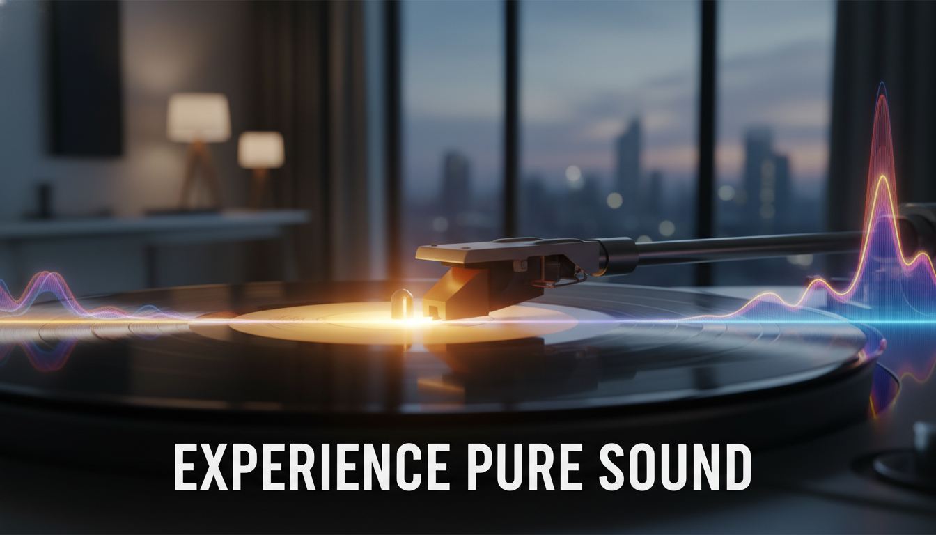 High Quality AI Music